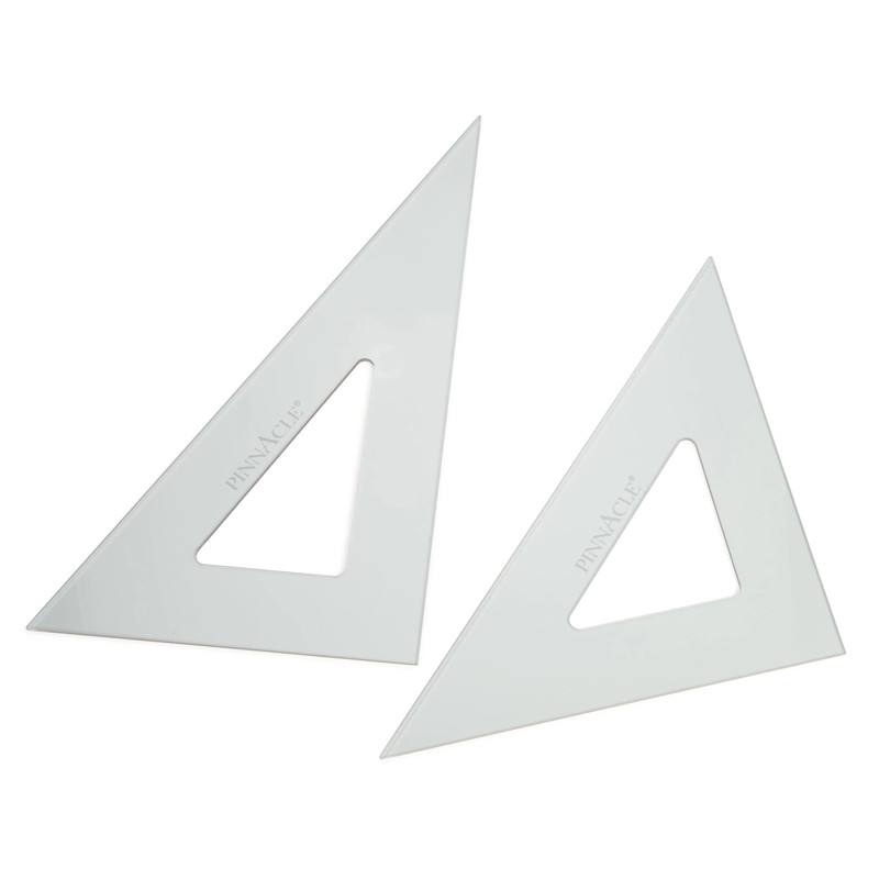 Drawing Triangles